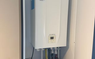 Comsion 0% 3 Camere mobilat complet + 2 loc. Parcare / Pipera IM111 - Poză 39