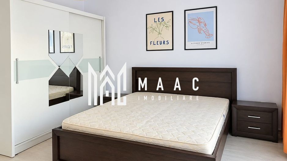 Apartament 1 cameră decomandat de închiriat | Sibiu, Mihai Viteazul - Poză 1