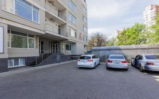 Chirie, spațiu de birouri, 133 mp, str. Mioriţa, Centru. - Poză 2