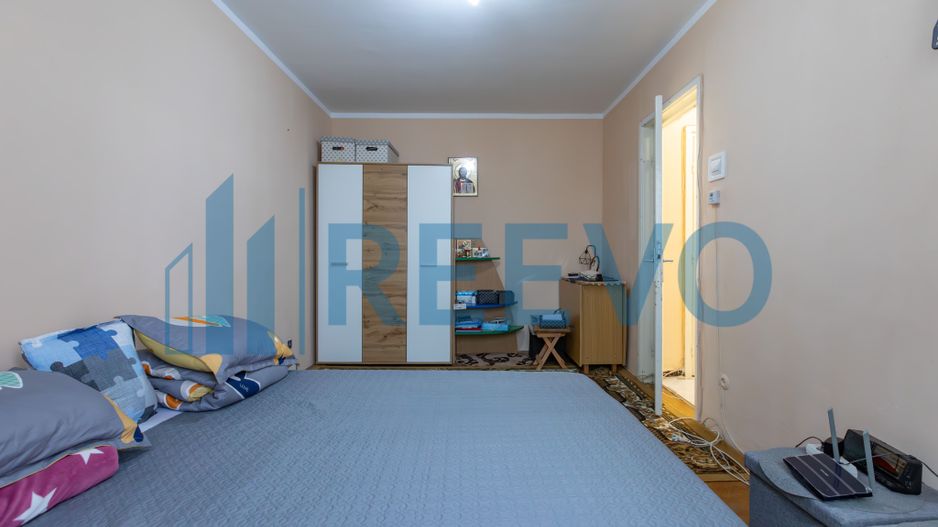 Apartament 2 camere, etaj 3, Cornișa - Poză 11