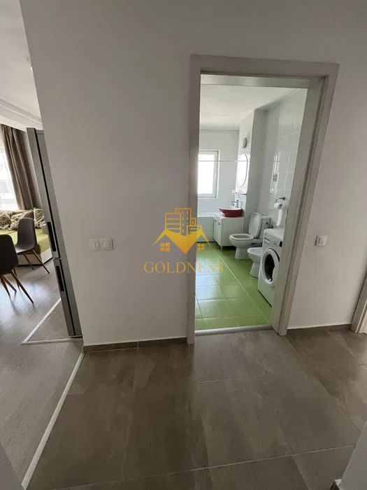 2 camere open space parcare, Gheorgheni, Soporului, Profi, Iulius Mall - Poză 6