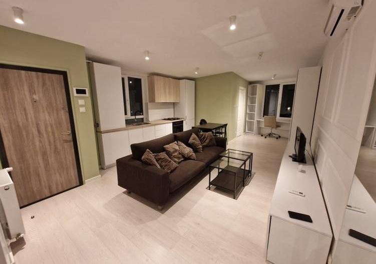 DE ÎNCHIRIAT: Apartament 2 camere – Design Modern – Zona Obor - Poză 8