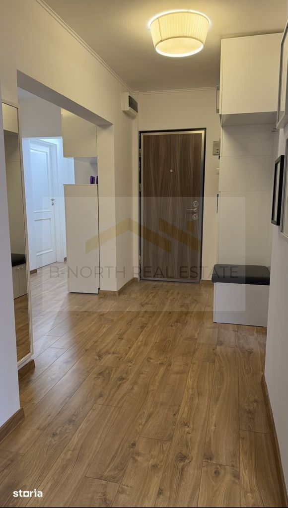 Apartament 4 camere de închiriat, Panduri, prima închiriere, renovat - Poză 16