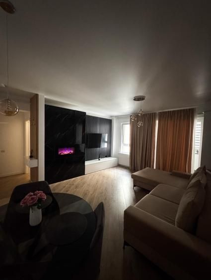 Apartament 2 camere de închiriat – Central Address Residence - Poză 1