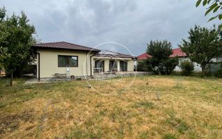 Casa de inchiriat cu 5 camere  in zona Nufaru, Oradea. - Poză 24
