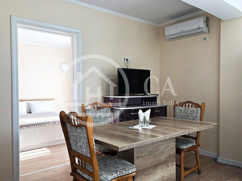 Apartament cu 3 camere de inchiriat in zona Iosia Nord, Oradea - Poză 3