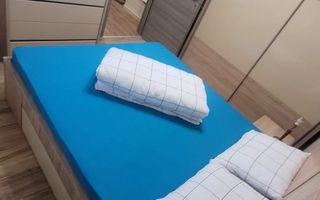 Prima Universității 2 camere 50 mp - Poză 10