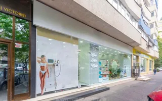 Spațiu comercial 117 mp | Piața Victoriei  Multiple destinatii - Poză 12