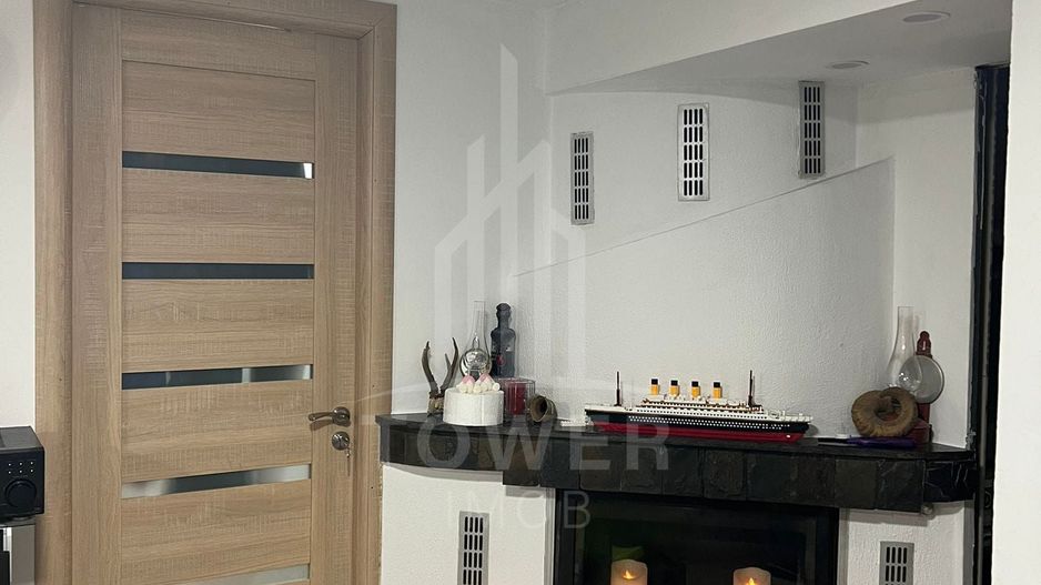 Apartament 3 camere, terasă, mobilat și utilat – Cisnădie - Poză 2