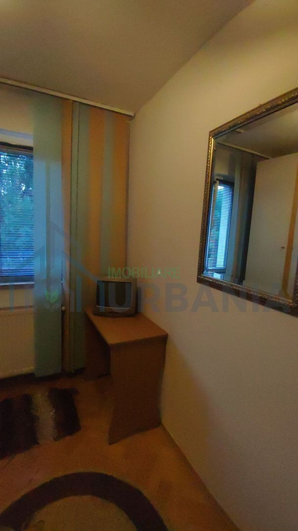 Apartament 3 camere de închiriat, zona Alexandru cel Bun - Piața Voievozilor, Iași - Poză 2