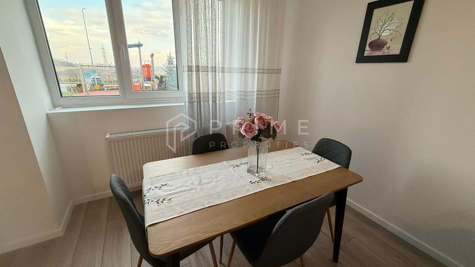 Apartament 2 camere, parter, loc de parcare, Complex Concept 9 - Poză 4