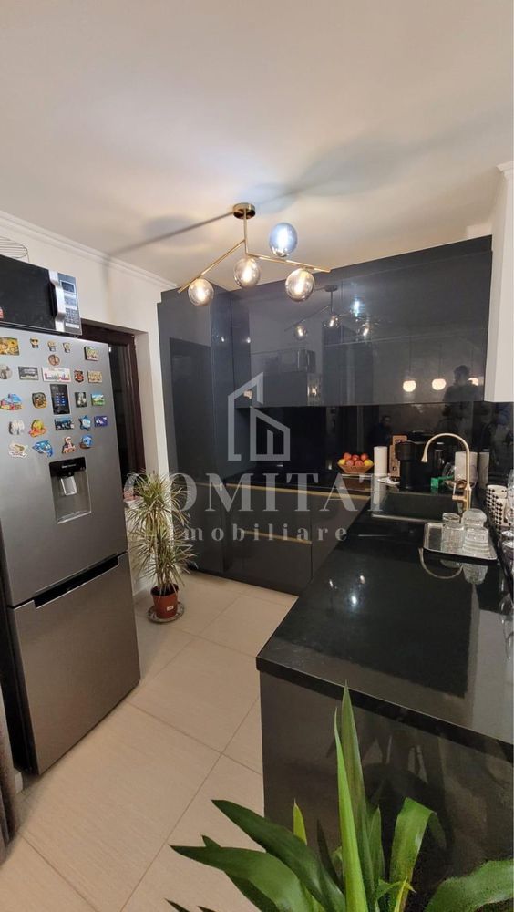 Apartament cu 2 camere | 53 mp | Floresti - Poză 7