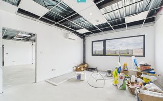 Hală Modernă, în zona Aeroport – 949 mp Utili - Poză 9