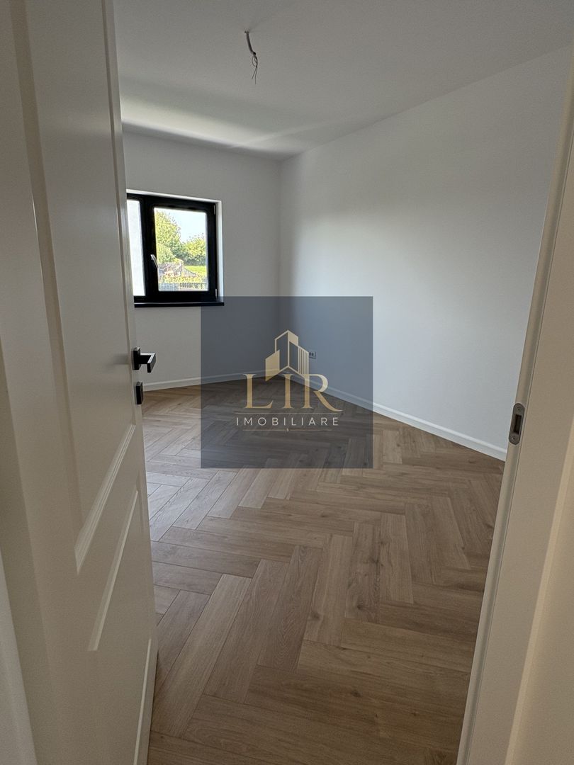 Vila P+1 într-un complex exclusivist- Miroslava- Iasi - Poză 32