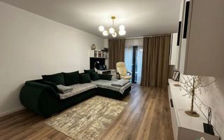 Apartament 2 camere decomandat 78mp + loc parcare intabulat - Poză 1