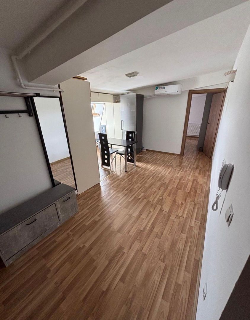 AP. 2 CAMERE BAZILESCU, PET-FRIENDLY, BLOC NOU, BUCATARIE OPEN-SPACE - Poză 3