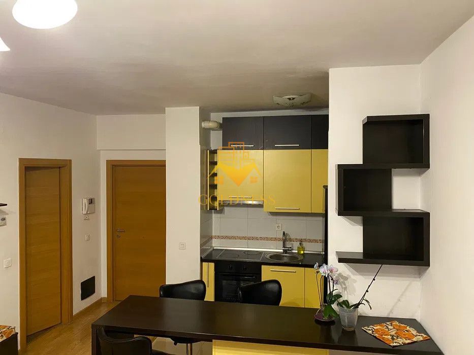 2 Camere, Open Space, Parcare Subterana, Zona Iulius Mall, Viva City - Poză 3