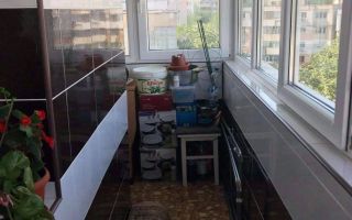 Mansarda 2 camere, Mazepa2 - Poză 6