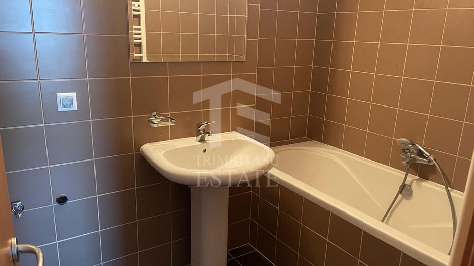 Asmita Gardens 3 Camere 100 mp Metrou 8 m Etaj 2 - Poză 11