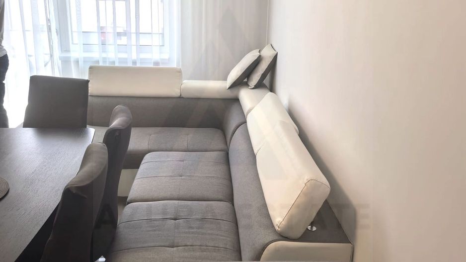 Apartament premium cu 3 camere  Șelimbăr  Etaj 1 Parcare inclusă - Poză 4