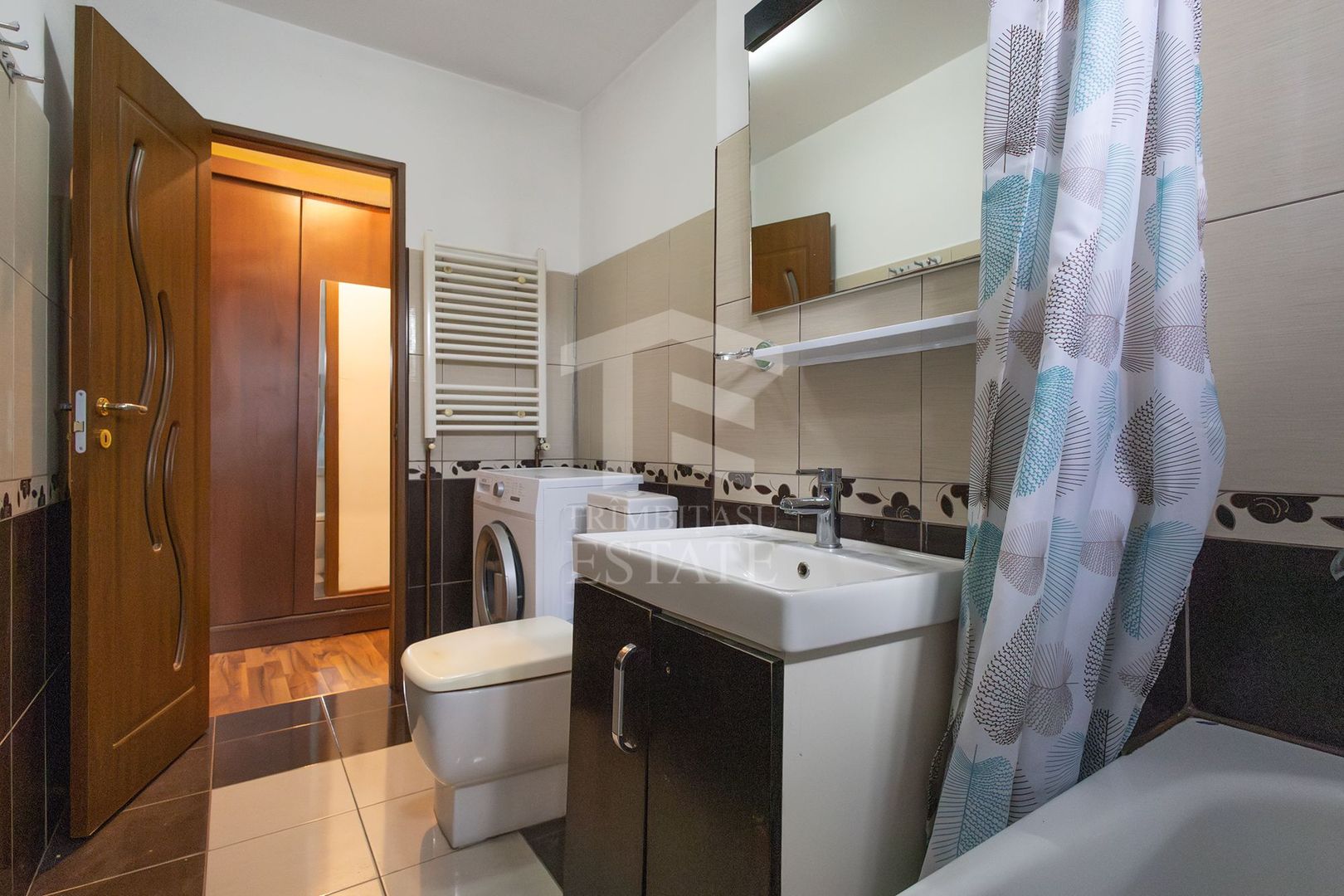 Centru Complex Studentesc | 3 Camere | Pretabil inchiriere studenti - Poză 14