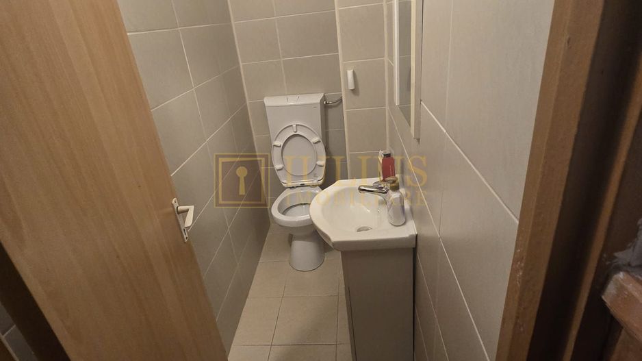 3 camere| etaj 2 | 2 băi | centrală| renovat recent - Poză 4