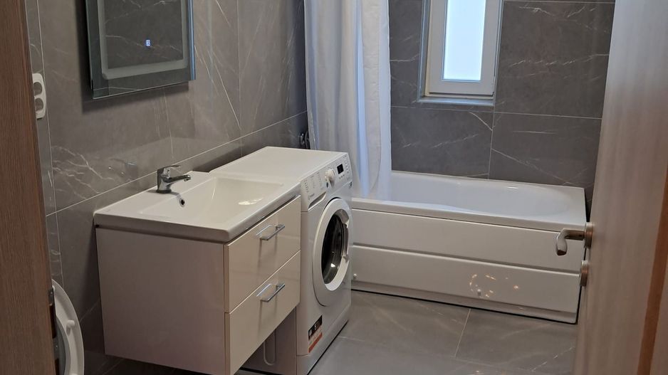 Calea Urseni | 1Camera | Etaj intermediat | Bucatarie inchisa | Centrala proprie - Poză 5