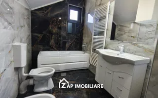 Casa la cheie 4 camere -  Sângeorgiu de Mures - Poză 17