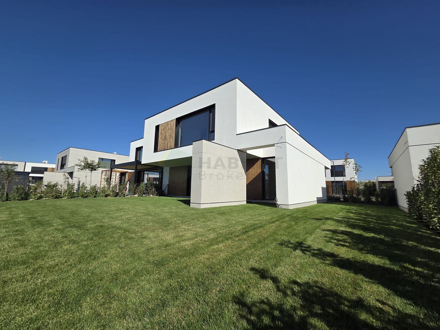 Vilă exclusivă în Amber Forest | 160 mp   | Teren 432 mp | 0% comision - Poză 3