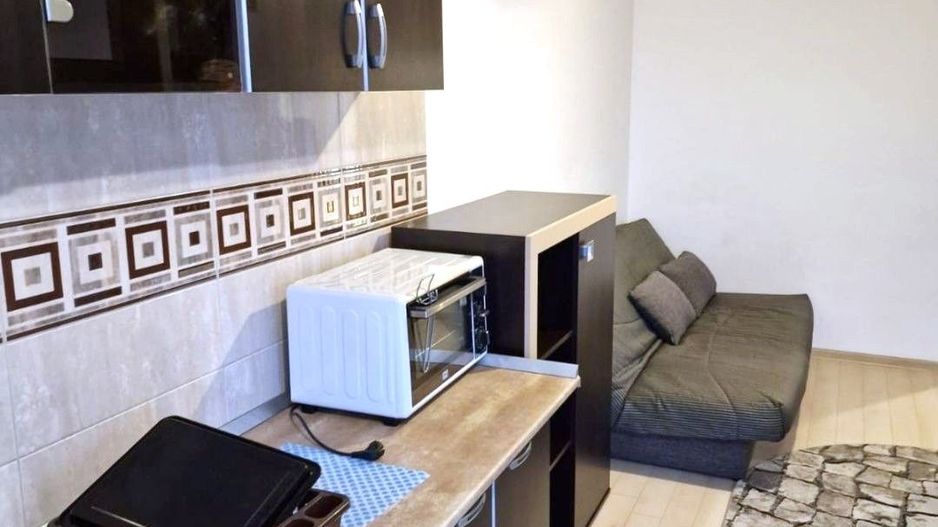 Închiriez Garsonieră Studio 40 mp, 5 min metrou Mihai Bravu, mobilat complet ✨ - Poză 3