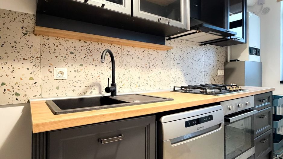 Chirie I Apartament 2 camere I Sisesti I Prima Inchiriere - Poză 11