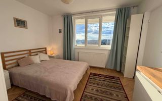 Apartament cu 2 camere, 50 mp, decomandat, Zona Semicentrala - Poză 2