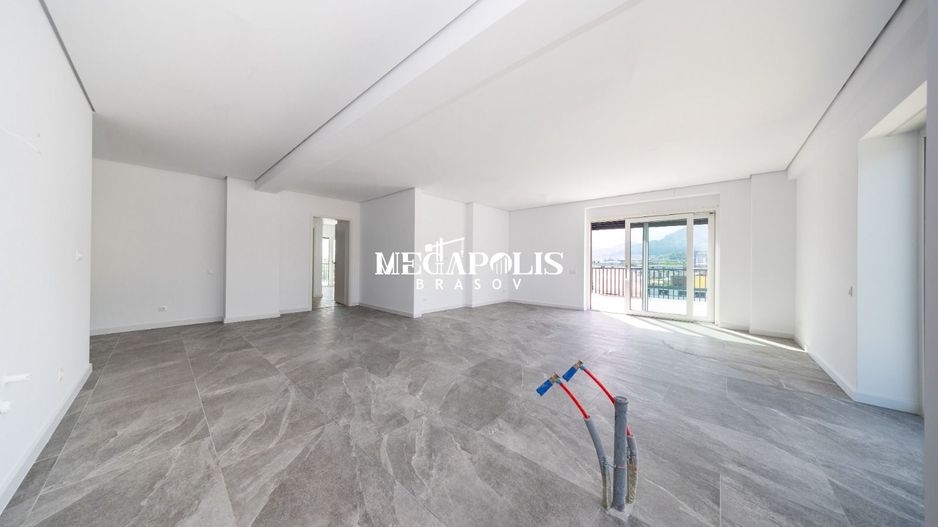 Penthouse Premium | Vedere spre munte | Braşov | 2 Parcări subterane - Poză 5