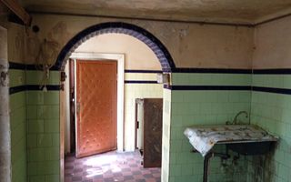 OPORTUNITATE - Popa Nan-Unirii - casa de renovat cu teren 432 mp - Poză 7