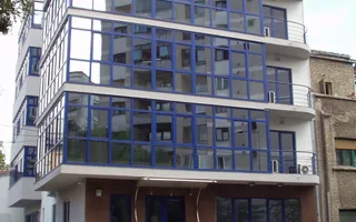 Spatiu birouri de inchiriat | Acces facil DN1 si Aeroportul H.Coanda - Poză 17