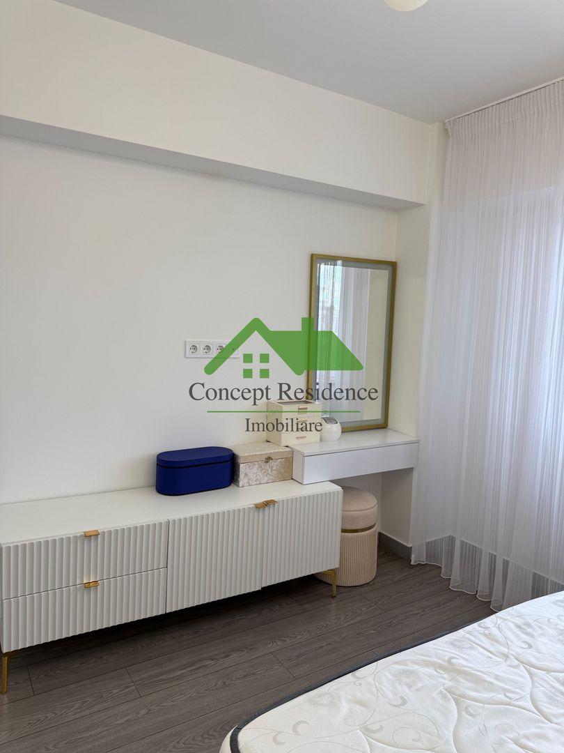 Apartament 3 camere, 70 mp, superfinisat – B-dul Traian, zona Dalia - Poză 25