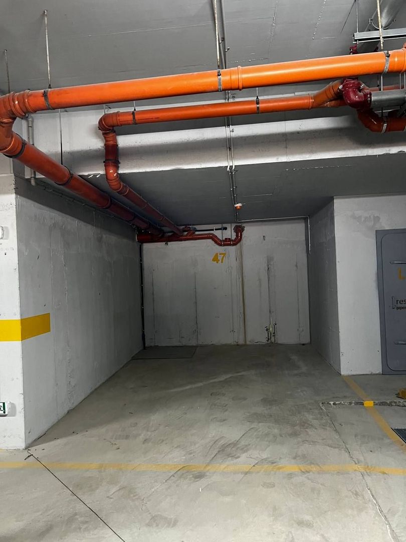 Apartament 2 Camere | Residence 5 | Pipera | NOU | Garaj subteran - Poză 13