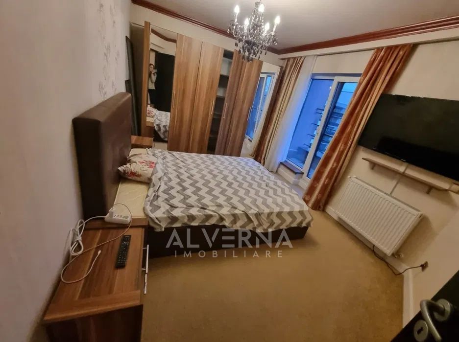 Apartament 2 camere + balcon | 61mp | PET Friendly | zona Iris - Poză 1