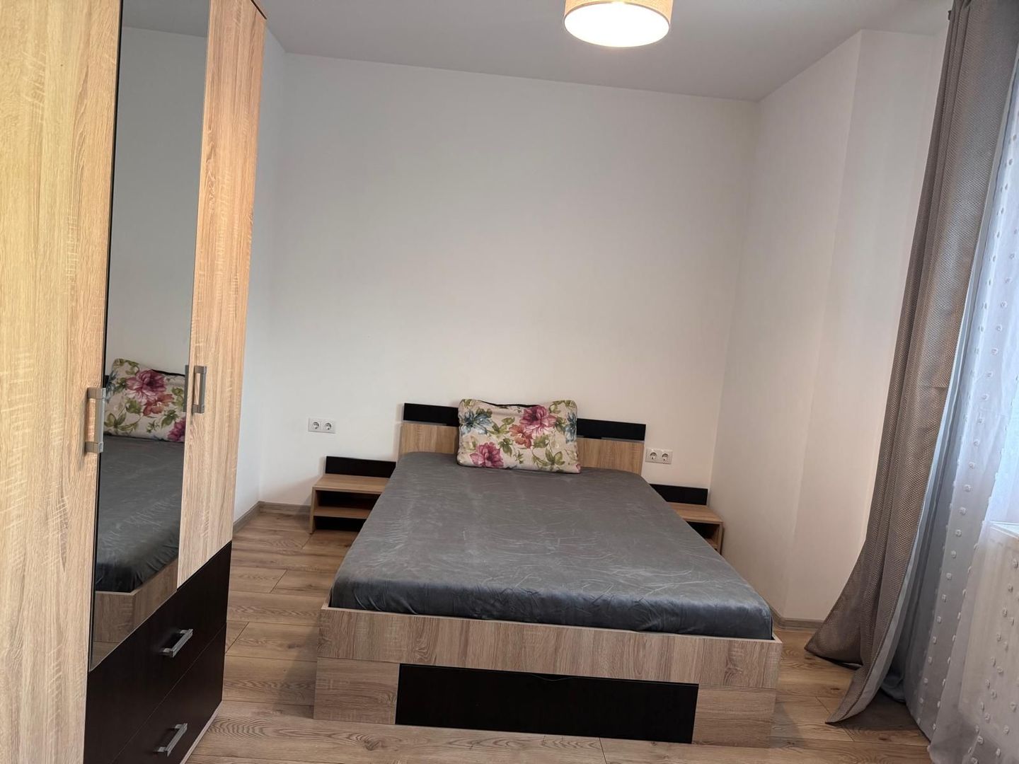 APARTAMENT 3 CAMERE | KOGALNICEANU | LOC DE PARCARE - Poză 9