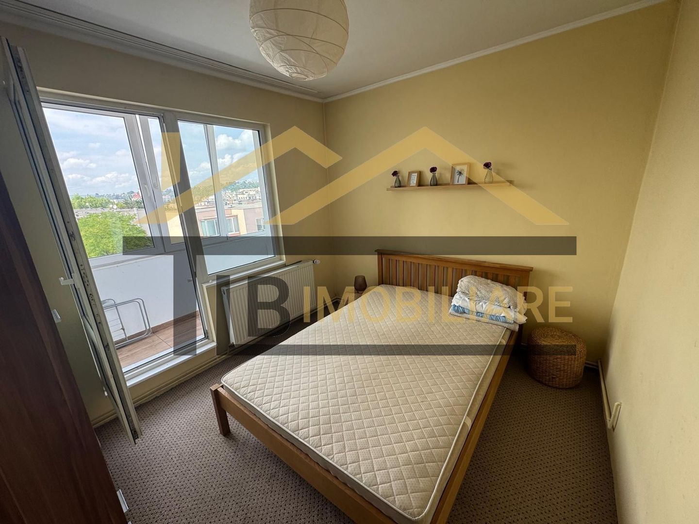 Apartament de 3 camere, 70mp, Zona Dimitrie Cantemir - Poză 9