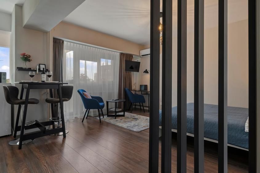 De vanzare Garsoniera Piata Victoriei - Titulescu SECTOR 1 - Poză 7