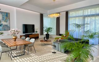 Masterpiece Villa*** 2040 mp Teren***Locatie exclusivista//Dumbrava Vlasiei - Poză 8