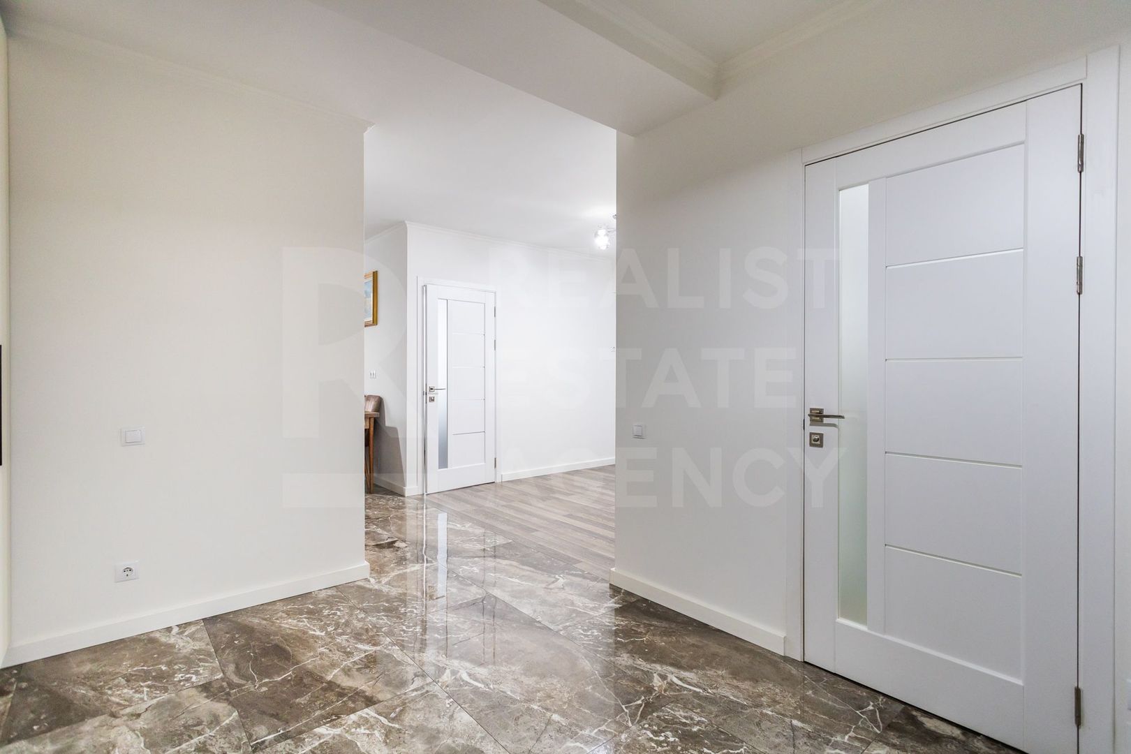 Chirie, apartament, 2 camere, strada Calea Orheiului, Râșcani - Poză 9