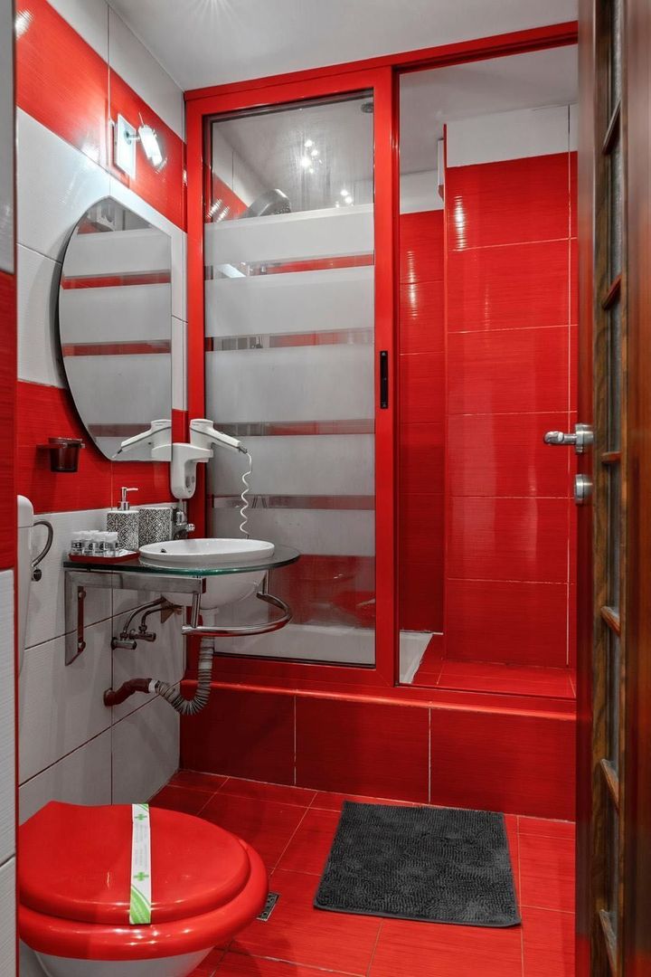 Vanzare Apartament 4 Camere Bulevardul Unirii - Poză 8