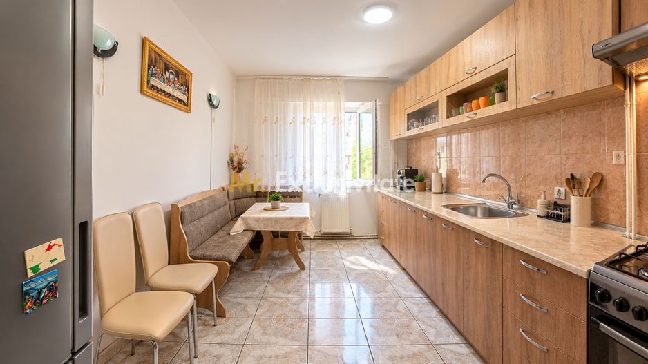 Apartament 2 camere - Poză 6