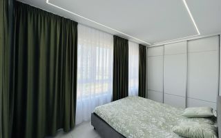 Penthouse NOU 2 camere in zona Calea Surii Mici, Sibiu - Poză 9