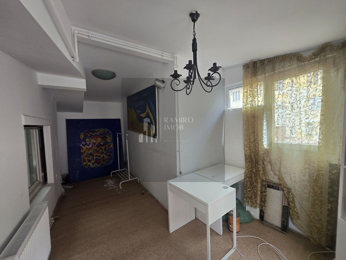 Apartament /casa 150m utili -an1990 Corneliu Coposu-Calarasilor Unirii - Poză 7