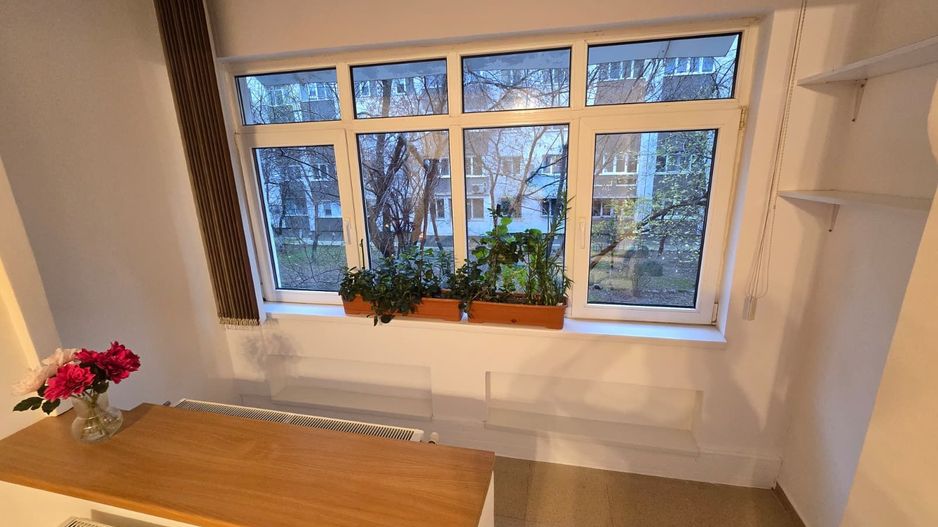 AP. 2 CAMERE MILITARI, CENTRALA, BUCATARIE INCHISA, METROU 5 MINUTE - Poză 5