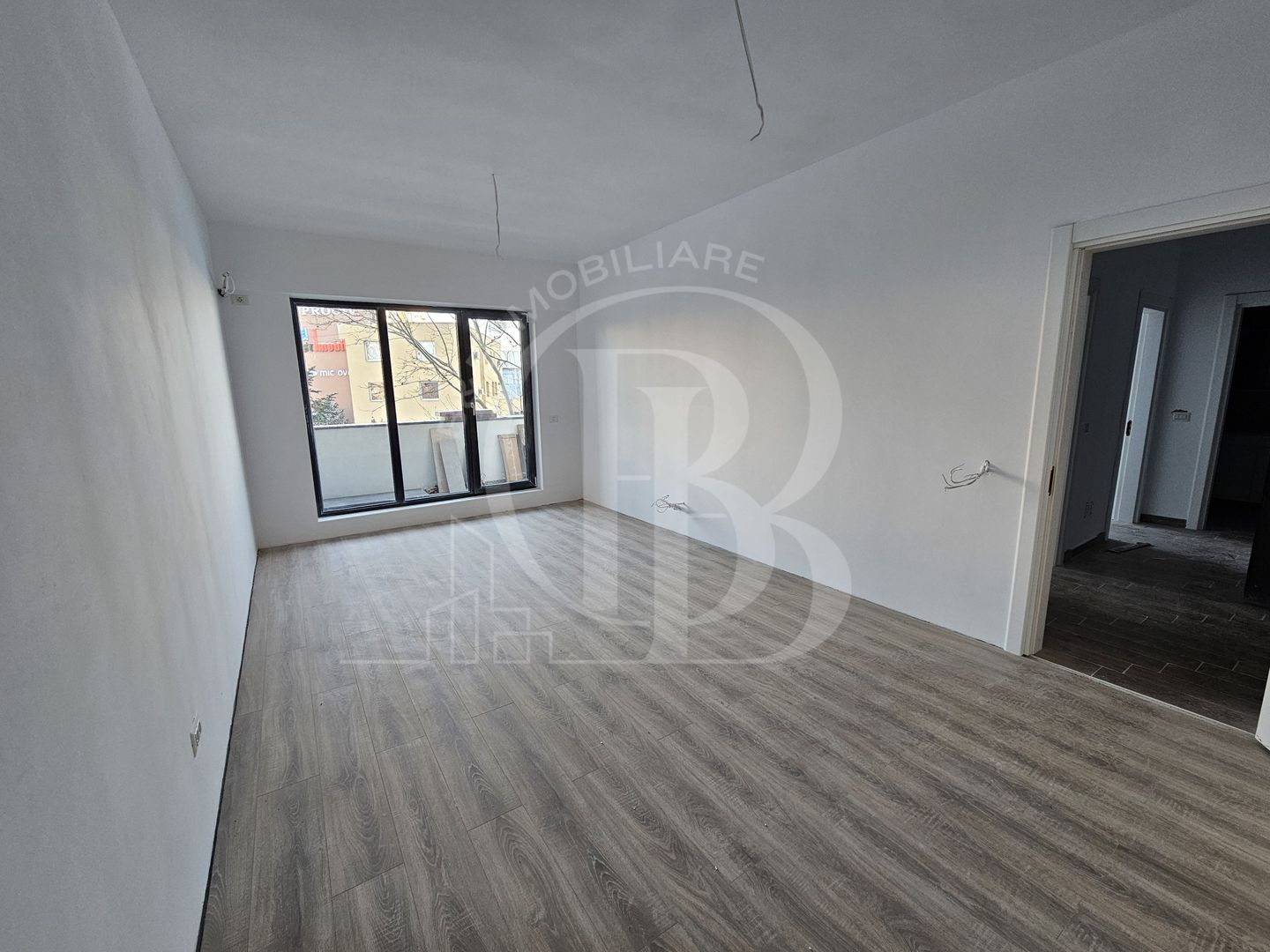 Finalizat-3 camere-2 bai-Terasa 37mp-7min Metrou N. Teclu - Poză 6
