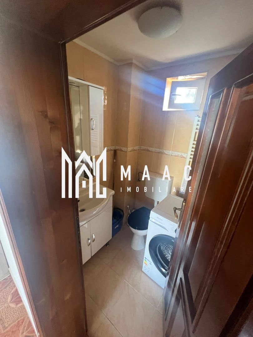 Casă de închiriat Sibiu | Gușterița | 5 camere | 120 mp - Poză 8